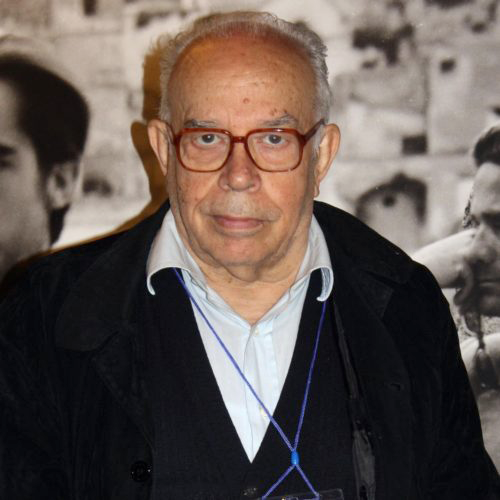 Virgilio Fantuzzi SJ