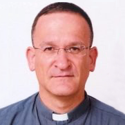 David Neuhaus SJ