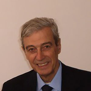 Agustin Udias Vallina SJ